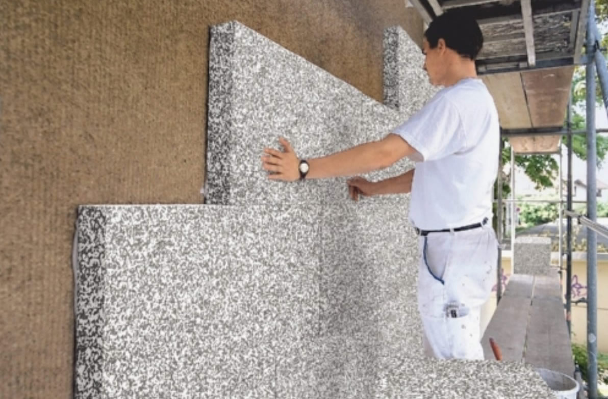 Urla Isı Yalıtımcısı